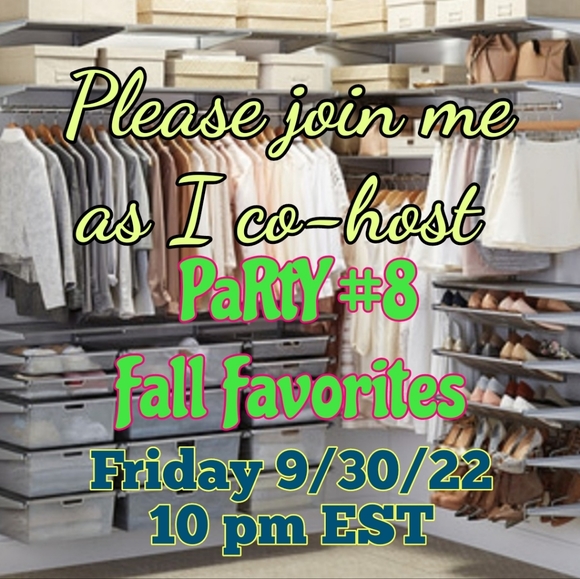 WoW! I appreciate every single share, but mostly our Posh Friendships!💞Cathy - Picture 2 of 3